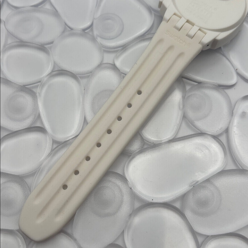 Swatch Watch SUIW402 MISTER PURE - Picture 8 of 9
